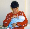 Linda and Max